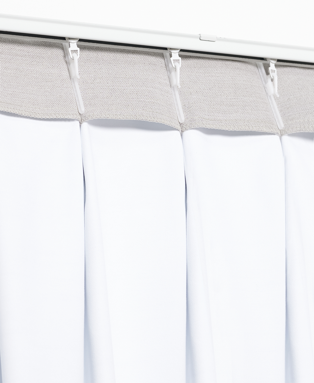 Brooklyn Lichtgrijs 804