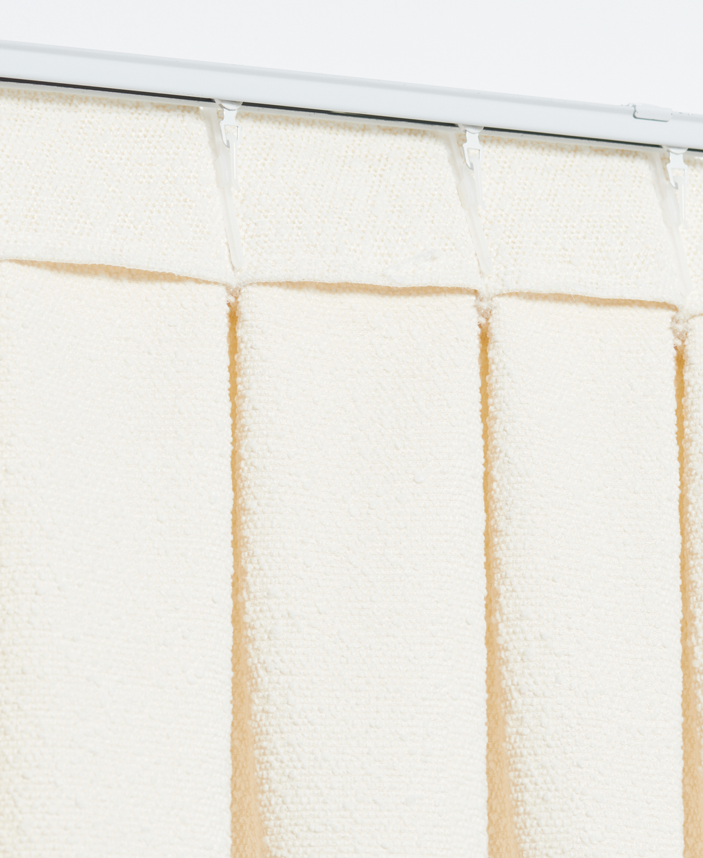 Teddy Bouclé Ivoor 908