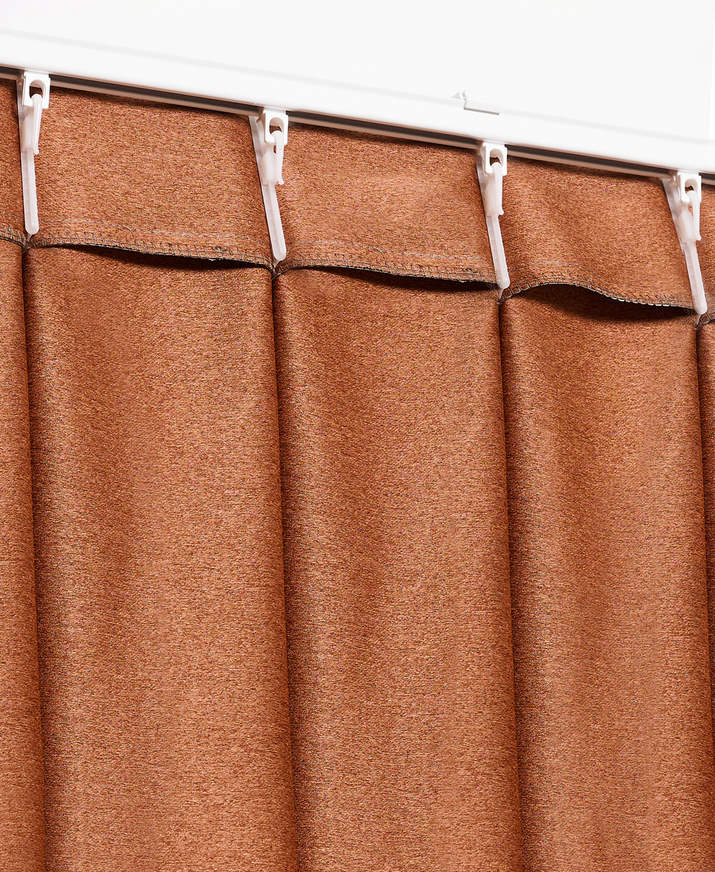 Brandvertragend Elton Terracotta 20