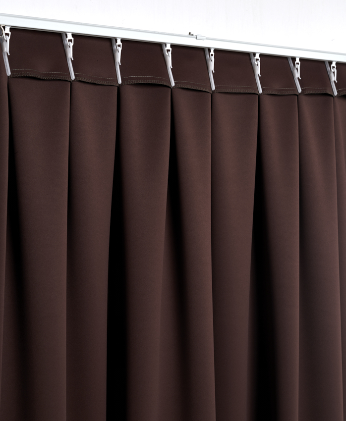 Brandvertragend Uni Bruin