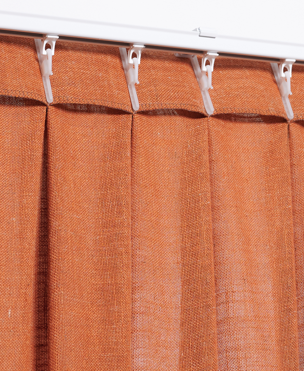 Inbetween Mallorca Linnen Oranje 241