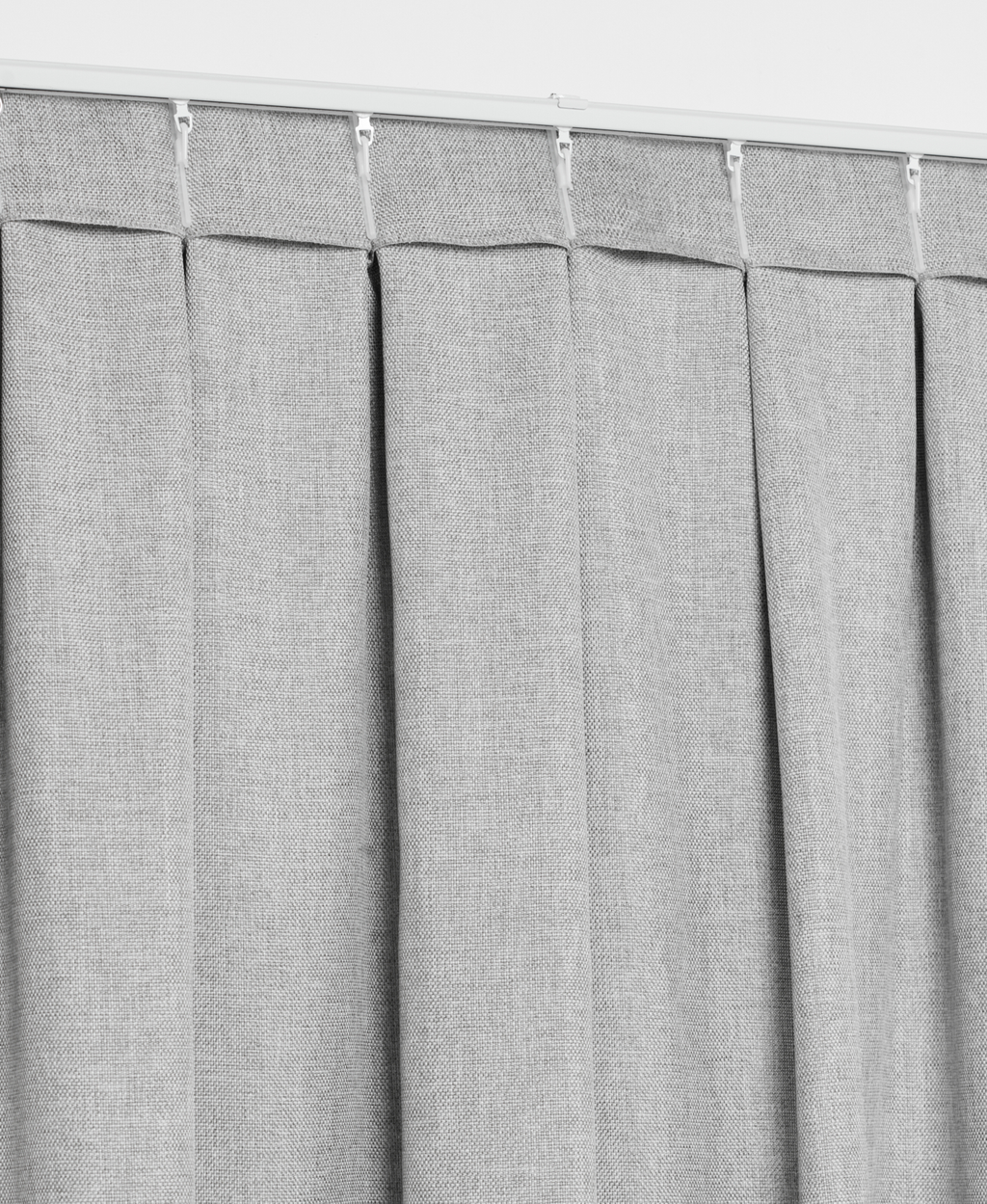 Arlette Linnenlook Grijs 3802