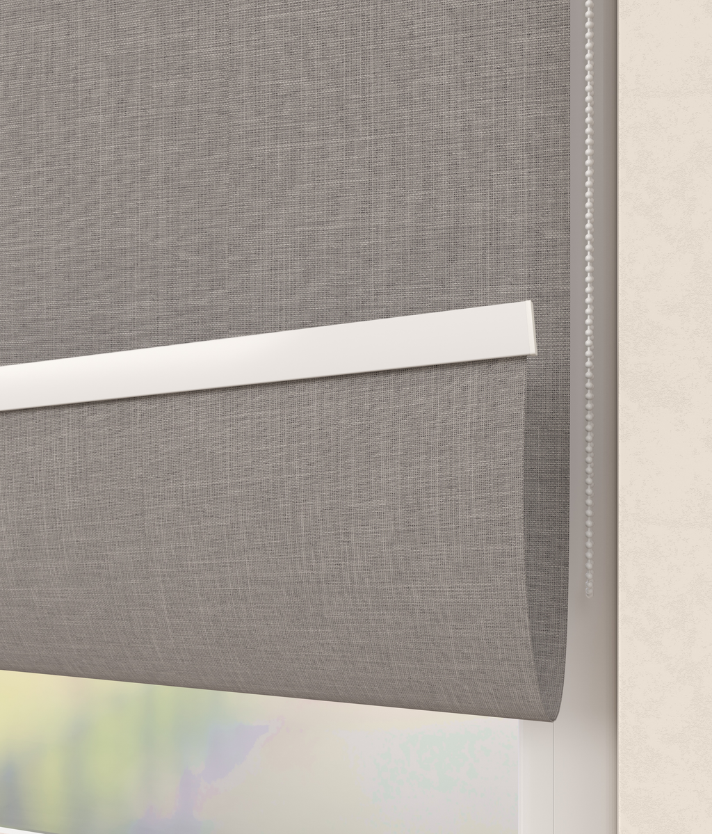 Toscane Linnenlook Grijs 5400