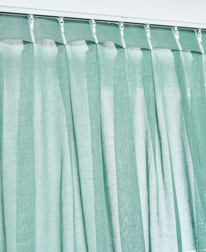 Inbetween Fantazi Uni Licht Groen