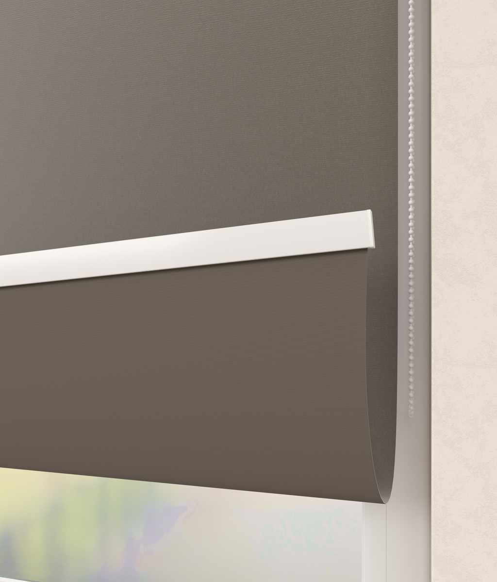 Milaan Velours Grijstaupe 3600