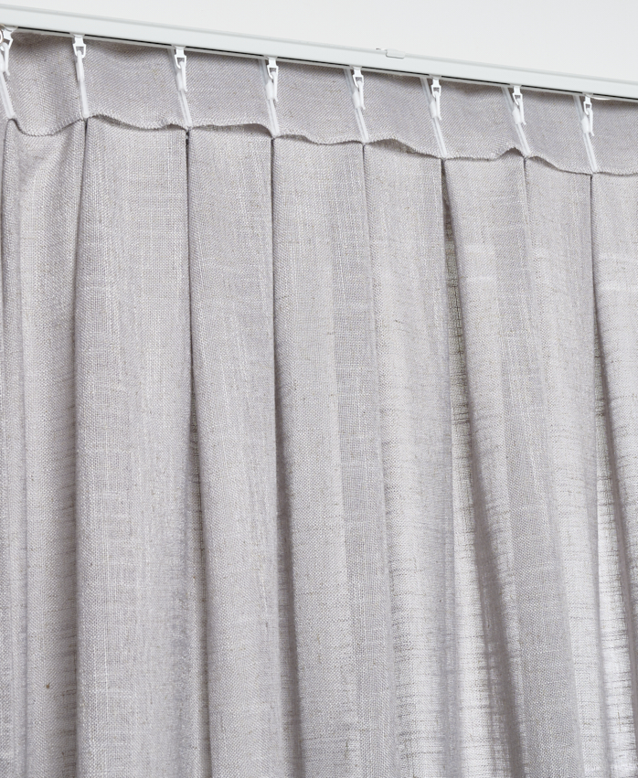 Inbetween Mallorca Linnen Grijs 550