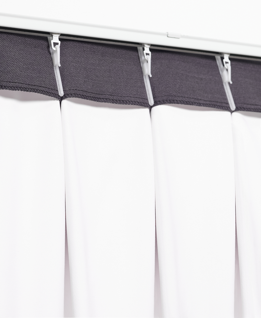 Brooklyn Antraciet 801