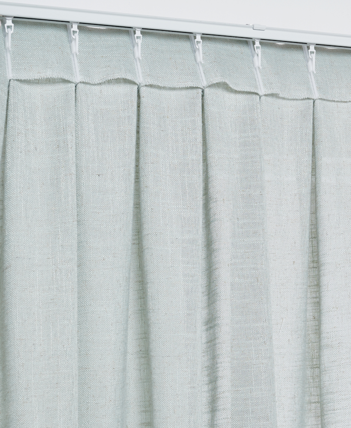 Inbetween Mallorca Linnen Zacht Groen 441