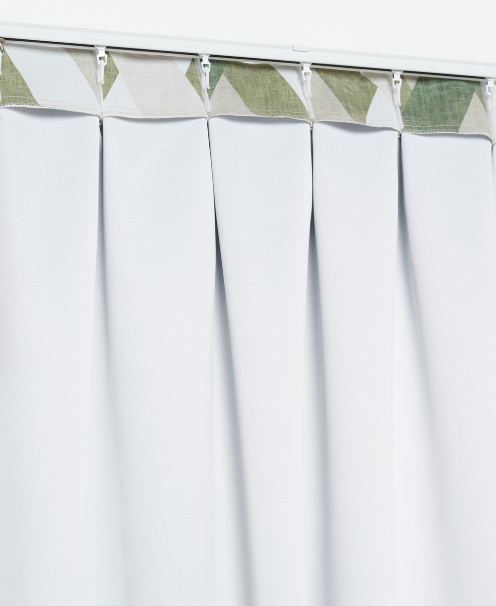 Verduister Design Fritz Groen 1002