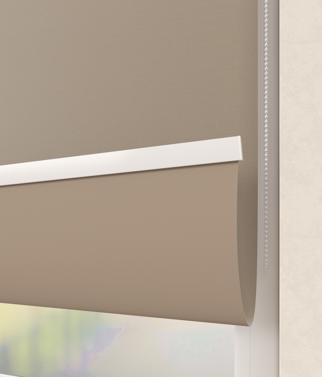 Milaan Velours Zand 3400