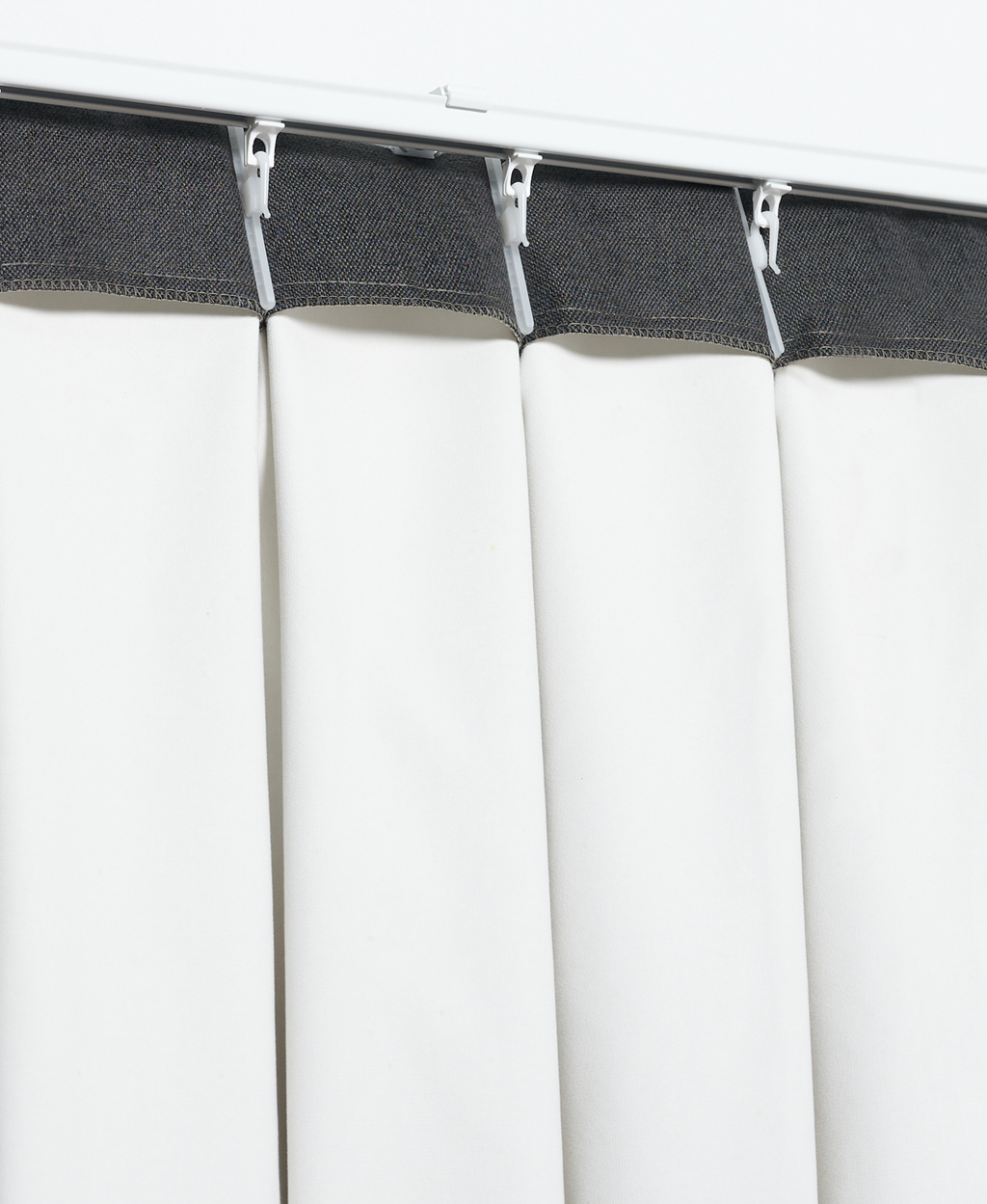 Chicago Antraciet 801