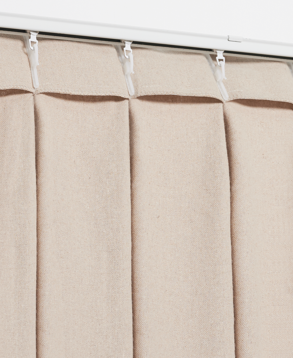 Lincas 100% Linnen Naturel