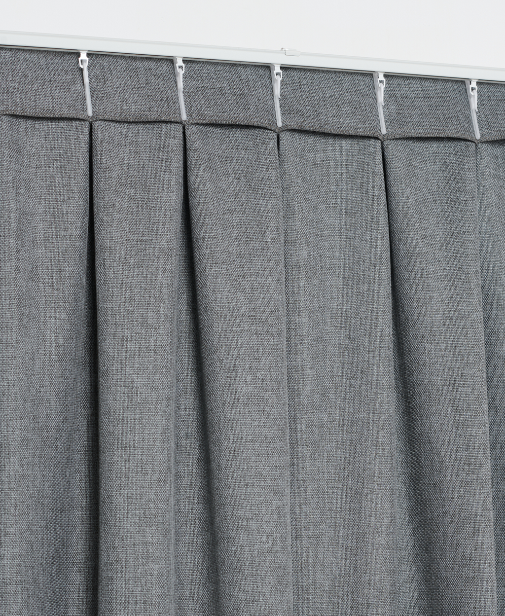 Arlette Linnenlook Donkergrijs 4006