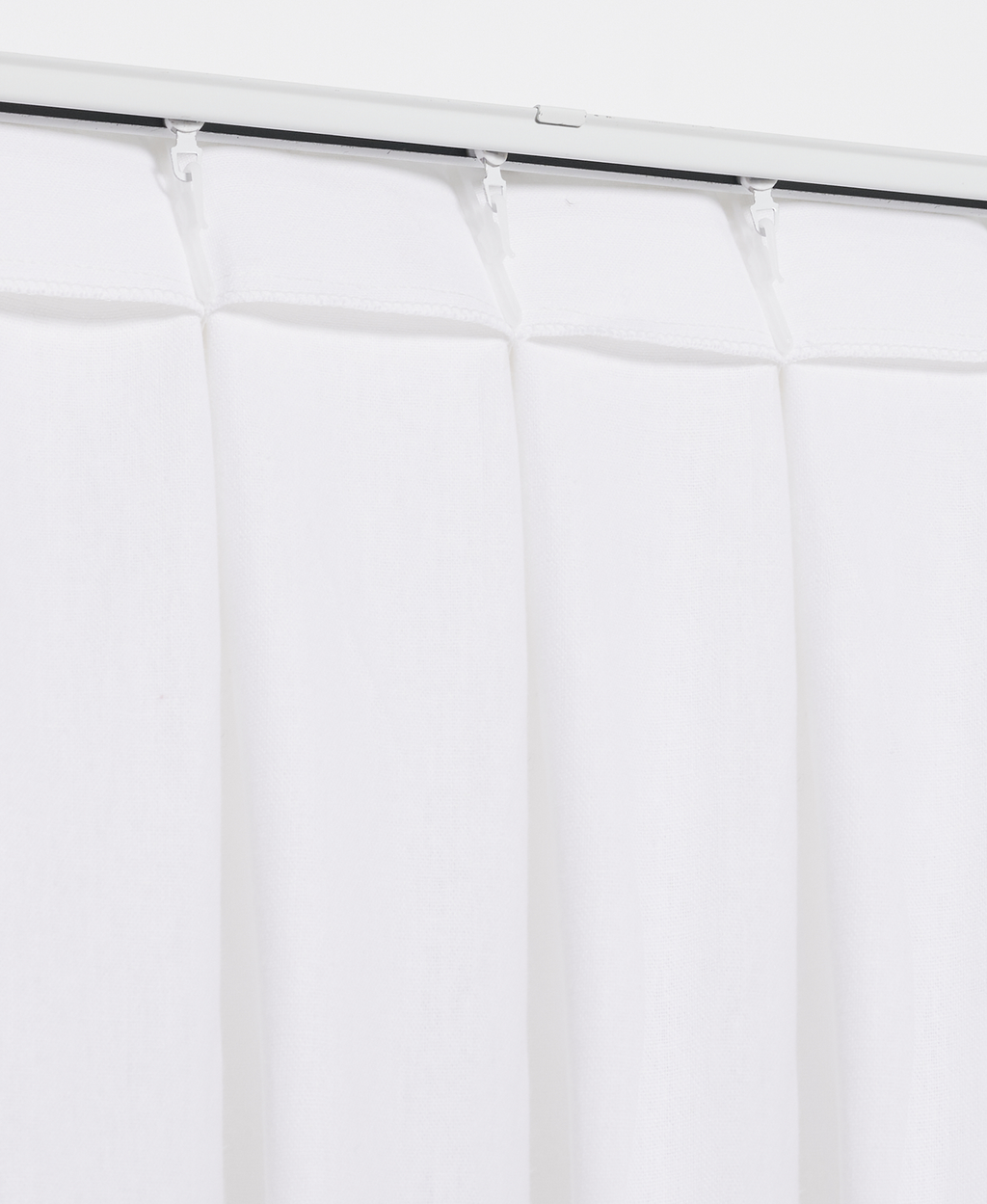 Lincas 100% Linnen Wit