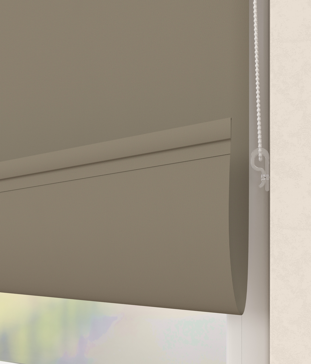 Trend Rome Verduister Taupe 5311