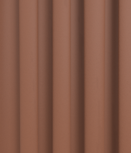 verduistergordijn-terracotta