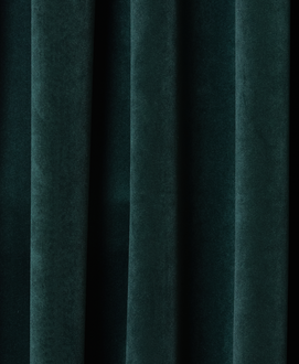 Trend Velours Groen 38