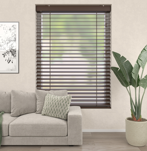 houten-jaloezieen-premium-choco-bruin