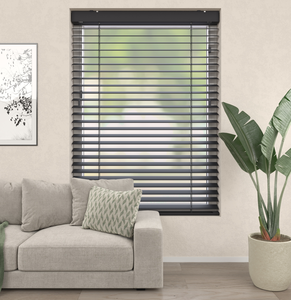 houten-jaloezieen-premium-zwart