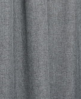 Arlette Linnenlook Donkergrijs 4006