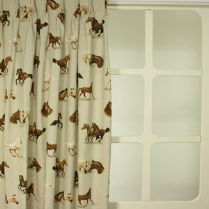 kinderkamer-paarden