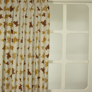 kinderkamer-teddybeer