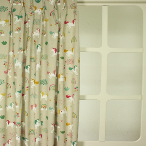 kinderkamer-unicorn