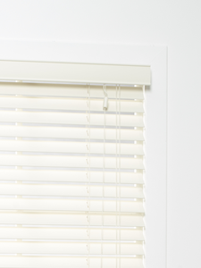 houten-jaloezieen--luxe-hoogglans-creme